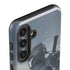 DC Comics Arkham Origins Deathstroke Galaxy S24 Impact Case